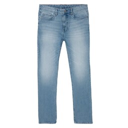 شلوار جین مردانه برند آلمانی livergy سایز 46 اروپایی شلوار جین لیورجی مدل slim fit اسلیم فیت