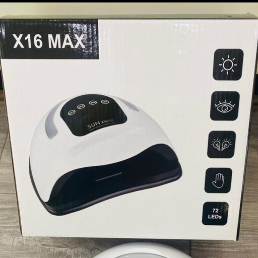 یووی سان x16max