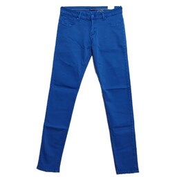 شلوار جین زنانه برند Cars jeans آبی 