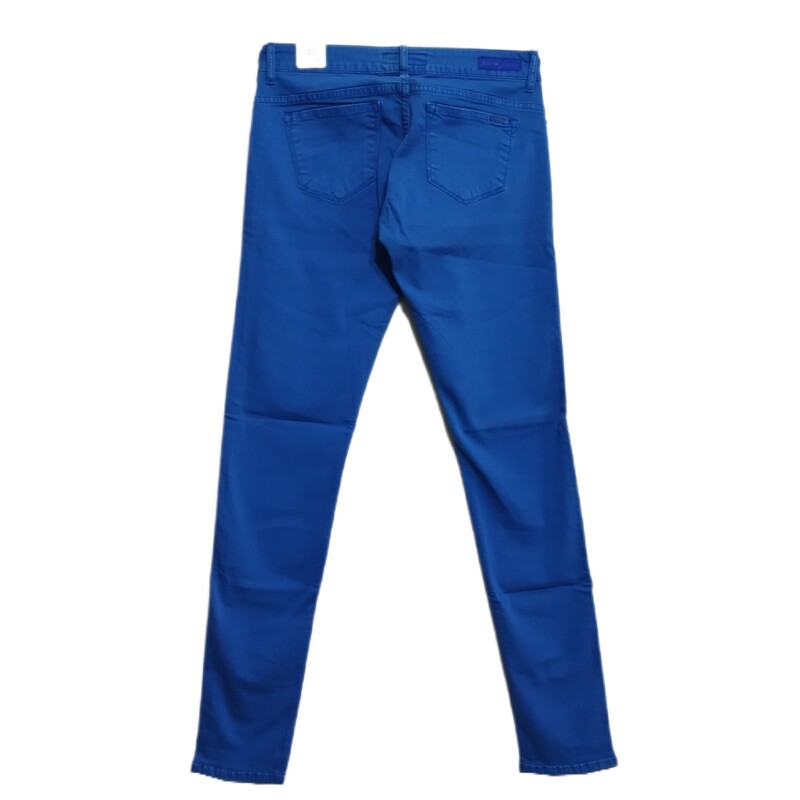 شلوار جین زنانه برند Cars jeans آبی 