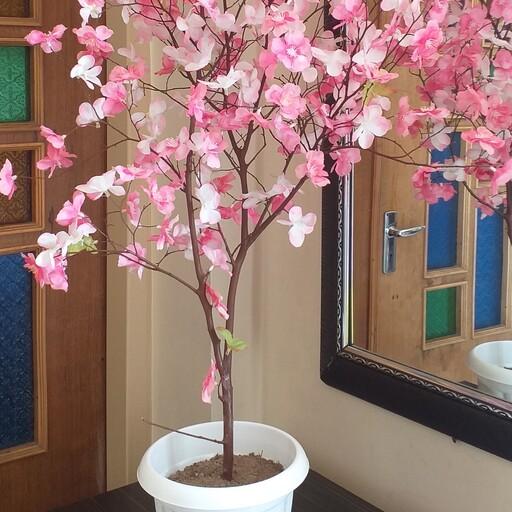 درخت شکوفه مصنوعی