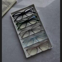 عینک بلوکات فشن