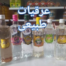 عرق هل