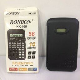 ماشین حساب مهندسی RONBON مدل KK-105
