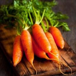 بذر هویج پودر قرمز 1 گرم 