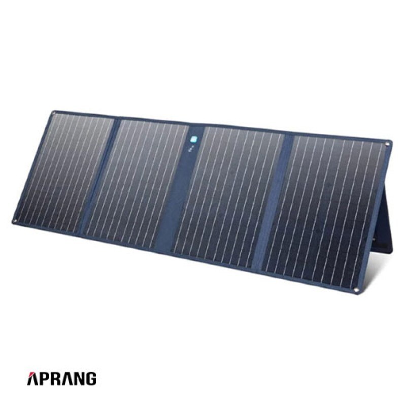 صفحه شارژ خورشیدی انکر Anker 625 Solar Panel (100W) - مدل A2431