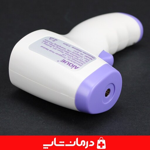 تب سنج لیزری Aique تب سنج دیجیتال تفنگی آیکو مدل hl e31  درمان شاپ فروشگاه اینترنتی کالاپزشکی تجهیزات درمانی طبی 403020