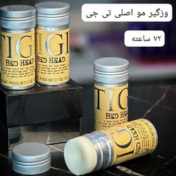 وزگیر مو تی جی به صورت رولی Bed Head Hair Stick