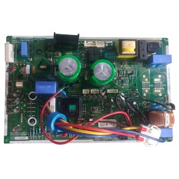 برد اسپلیت ال جی سامسونگ اوجنرال میتسوبیشی پاناسونیکPCB6870A90055M2040616  ASSY6871A10128