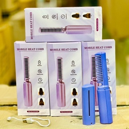 برس حرارتی mobile heat comb