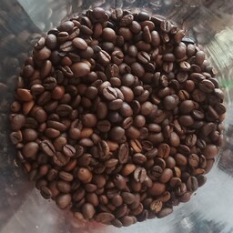 دانه قهوه اسپرسو 20-80   ( 1000گرم)