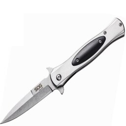 چاقو پدرخوانده سفری SOG مدل SO-8569