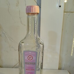 بطری آب یا بطری شیشه ای در حراجی پلاسکو