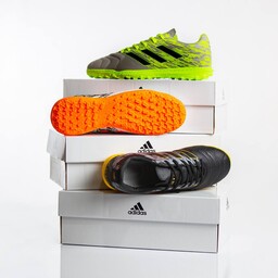 کفش استوک ریز  فوتبال چمن مصنوعی آدیداس کوپا  رویه چرمی ( 30 تا 47 ) در  سه رنگ