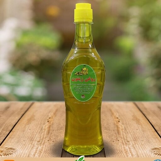 روغن زیتون فرابکر 450 گرمی