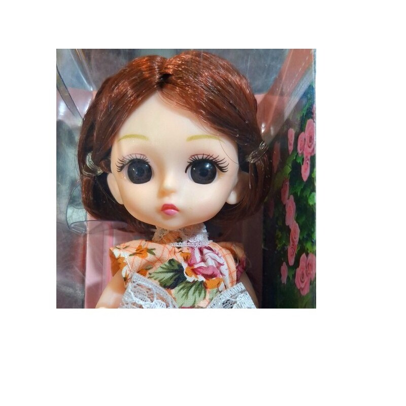 عروسک چشم تیله ای عروسک مفصلی عروسک مفصل دار عروسک تمام مفصل عروسک گوشتی