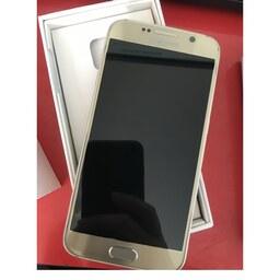 گوشی موبایل گلکسی اس 6 سامسونگ Samsung Galaxy S6