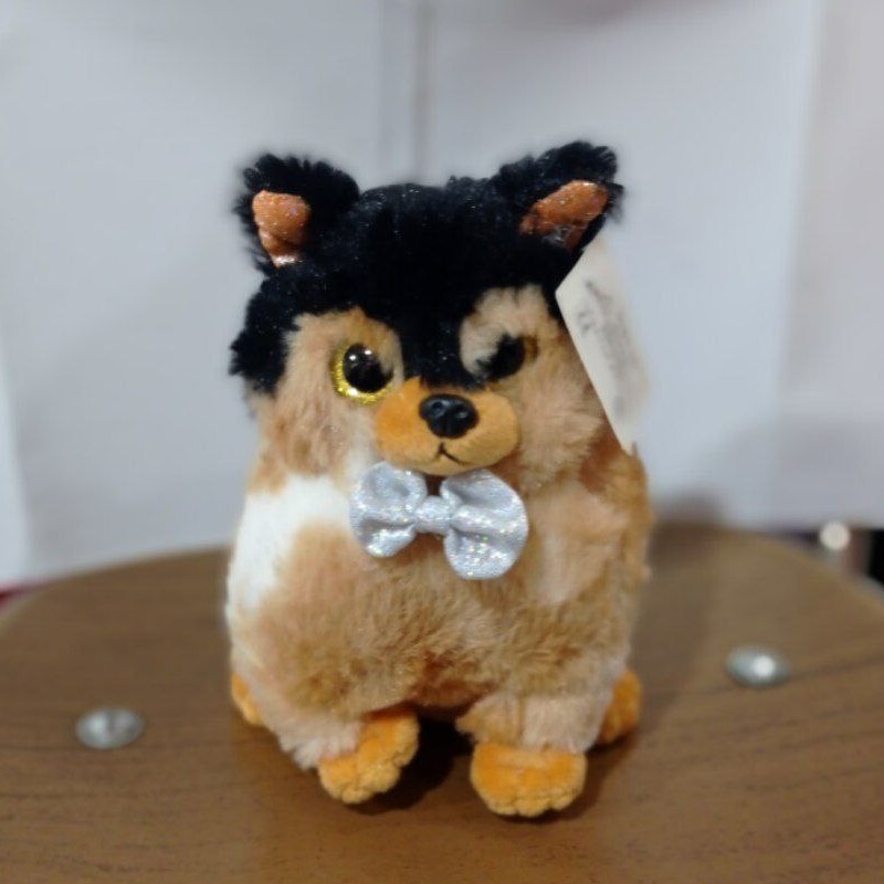 عروسک سگ پرنسس اورجینال اصل با ارسال رایگان 