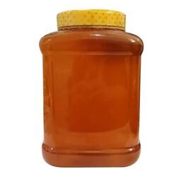 عسل چند گیاه(1کیلویی)