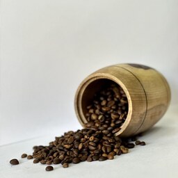  قهوه میکس  ترکیبی از عربیکا و روبوستا کافیین ملایم طعم جذاب