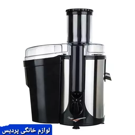 آبمیوه گیر پارس خزر مدل تایگر