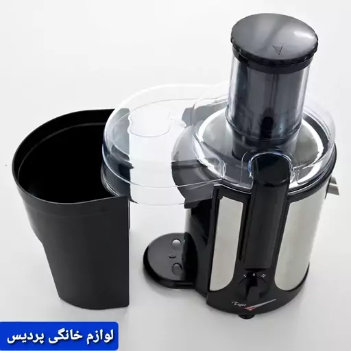 آبمیوه گیر پارس خزر مدل تایگر