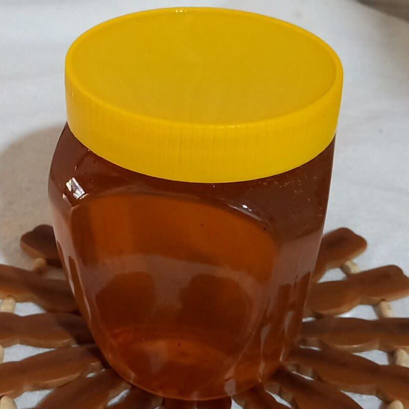 عسل مرکبات یک کیلوگرم