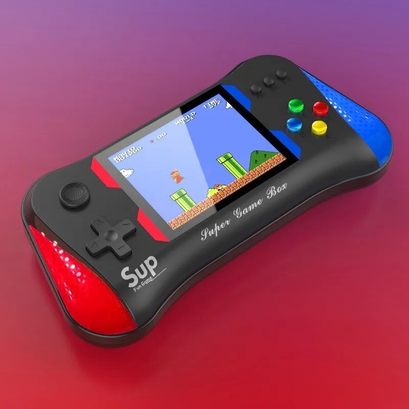 کنسول بازی دستی مدل Game Stick Sup X7m