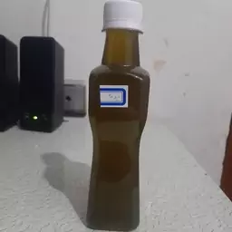 روغن پونه ربع لیتری  (مشکلات تنفسی قارچ پوستی عفونت شوره سر ضد شپش)