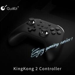 دسته چند پلتفرمی KingKong 2 Pro
