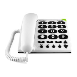 تلفن doro 311c برای سالمندان
