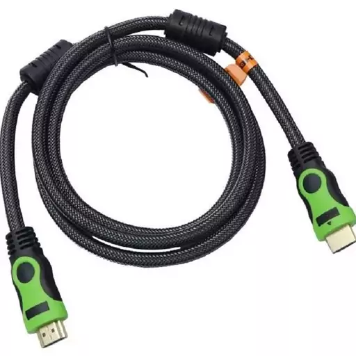 کابل Macher MR-90 HDMI 1.5m پوست ماری ا Macher MR-90 1.5M HDMI Cable