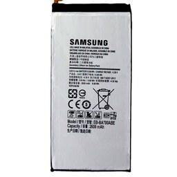 باتری موبایل مدل EB-BA700ABE با ظرفیت 2950mAh مناسب برای گوشی موبایل سامسونگ Galaxy E7  گارانتی 1 ماهه A