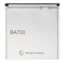 باتری موبایل مدل BA700 مناسب برای گوشی سونی Xperia E  