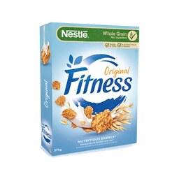 کورن فلکس رژیمی فیتنس Fitness Nestle