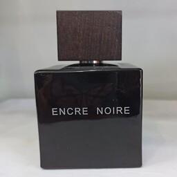 ادکلن لالیک مشکی مردانه اصل LALIQUE ENCER NOIRE میل 100 محصول فرانسه