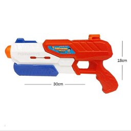 تفنگ آب پاش کوچک مدل شرکا 2211