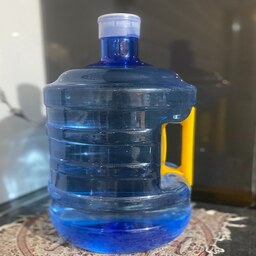 آب معدنی 19 لیتری آمورف AMORPH