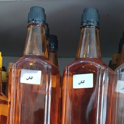 روغن تخم بذرکتان سرخ شهباز میرزا