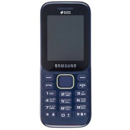 گوشی موبایل سامسونگ B310 با 18 ماه گارانتی شرکتی