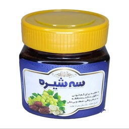 سه شیره فدک (350گرم) کد5144617 