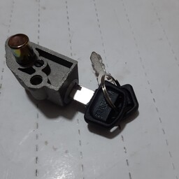 قفل فرمان یاماها 100 ،80، 2 کلید (موتورسیکلت )