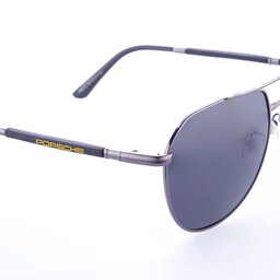 عینک آفتابی اسپرت فلزی پورشه دیزاین کد 8515