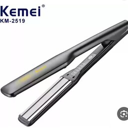 اتو مو کیمی مدل Keimi KM-2519 کیفیت عالی شیار دار