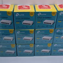 سویچ 5 پورت Tplink ls1005