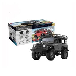 ماشین بازی کنترلی دبل ای مدل Rover Defender D110