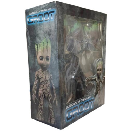 اکشن فیگور مدل Baby Groot