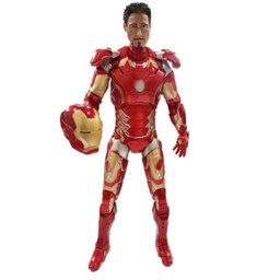 اکشن فیگور مدل Iron man Age of ultron