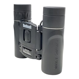 دوربین دوچشمی بوشنل مدل 8X21 POWER - ارسال به صورت پس کرایه