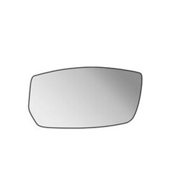 شیشه آینه بغل سورن سمت راست همراه با کفی اختصاصی و گرمکن 